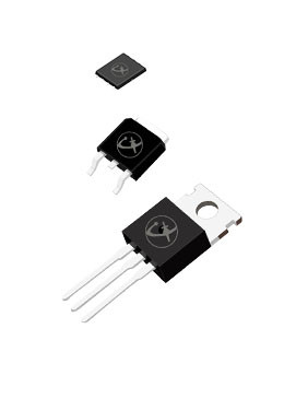 قناة MOSFET P الصناعية منخفضة الجهد للأجهزة التي تعمل بالبطاريات