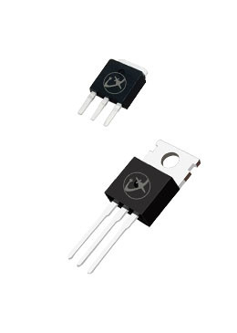 الجهد المنخفض العملي N القناة MOSFET متعددة الوظائف Rds المنخفضة