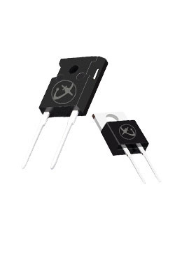 قدرة مكافحة التيار الكهربائي السيليكوني MOSFET لشاحنات البطارية