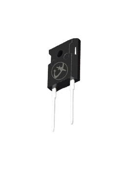 منخفض المقاومة كربيد السيليكون MOSFET TO-247AC للاتصالات السلكية واللاسلكية