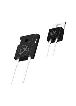 جهاز 650 فولت Sic Mosfet عالية الجهد TO-220AC للأدوات الإلكترونية