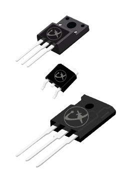 مقاومة منخفضة عالية الجهد القناة N MOSFET 30 فولت مع 100% اختبار الجليد