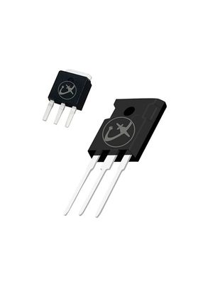 التبديل السريع للجهد العالي N القناة Mosfet TO-247 لتخزين الطاقة الجديدة