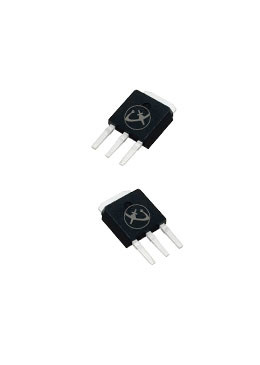 الاستقرار الحراري MOSFET الجهد العالي لإدارة البطارية