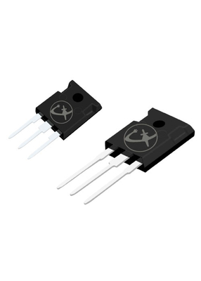 الـ RoHS المتوافقة Low VF Schottky Diode لتبديل مصادر الطاقة