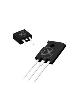 مقاومة درجات الحرارة العالية تسرب منخفض نوع N MOSFETs منخفضة سعة التقاطع لفعالية الطاقة المتقدمة