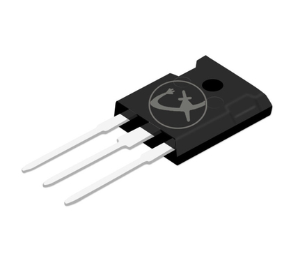 التحكم الفعال في السرعة IGBT TO-247 ذو الطاقة العالية لجهاز الضوء الفلاش