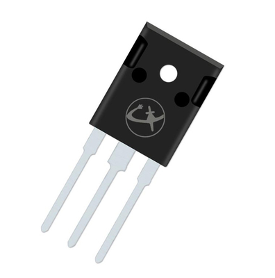 سرعة التبديل السريع الطاقة IGBT 650V-1200V للبنية التحتية للشبكة