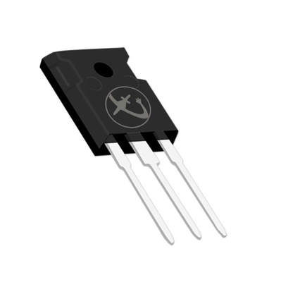 على كفاءة الحالة المفاصل الخارق MOSFET متعددة الوظائف بارد MOS 30V