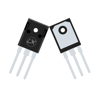 مستقر الصناعية SJ MOSFET بارد موز وظيفة متعددة للمحولات