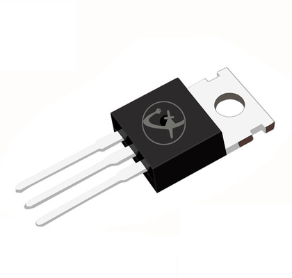 Rds منخفضة على المتوسط منخفضة الجهد MOSFET 20v لتبديل الحمل