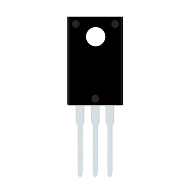 دائرة التبديل المدمجة منخفضة المقاومة HV Mosfet للجهاز التحويلي والشاحن