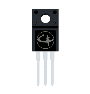 نوع N MOSFET عالية الجهد TO-247 لمعدات الصوت