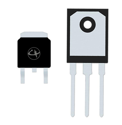 مكافحة EMI MOSFET التقاطع الخارق لتزويد الطاقة دون انقطاع