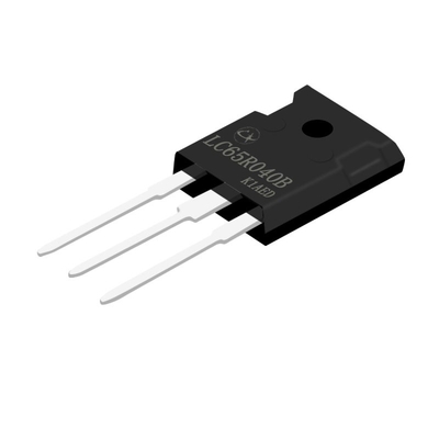 70A 650V 38mΩ Si Super Junction MOSFET مع ثنائي استرداد سريع