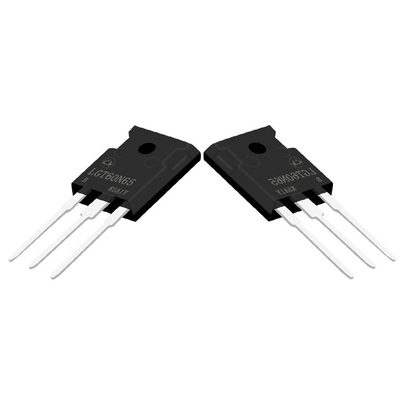 60A 650V القناة الشمالية IGBT لتخزين الطاقة