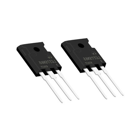 75A 650V TO-247 IGBT عالي الطاقة لمصادر الطاقة غير المتقطعة