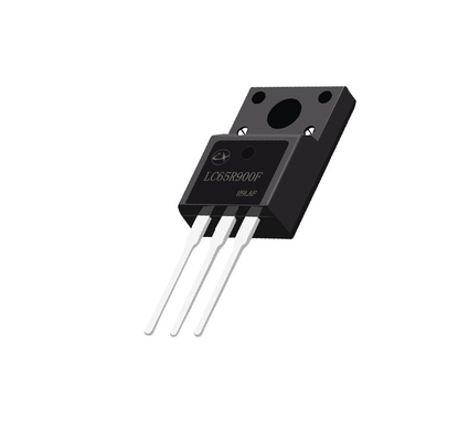 المفتاح الخارجي للقناة N MOSFET 5A 650V 780mΩ للمحولات الشمسية