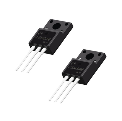 7A 650V 525mΩ إلى 220F MOS بارد لموارد الطاقة غير المتقطعة