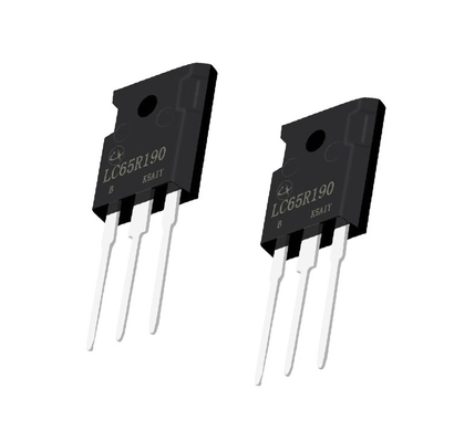 خسارة التوصيل المنخفضة بارد Mosfet 30A 650V 120mΩ لمصادر الطاقة ذات الوضع المتحول