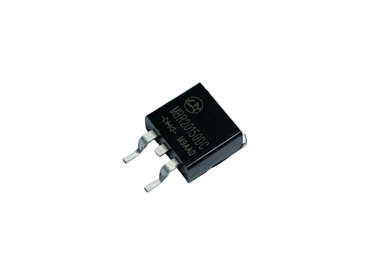 20A150V MBR20150DC التيار الأمامي المنخفض TO-263 مصادر الطاقة المصغرة ذات الوضع المتحول