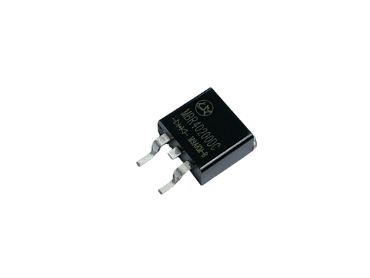 40A200V MBR40200DC المخطط ديودات الحاجز شوتكي لتحويلات TO-263