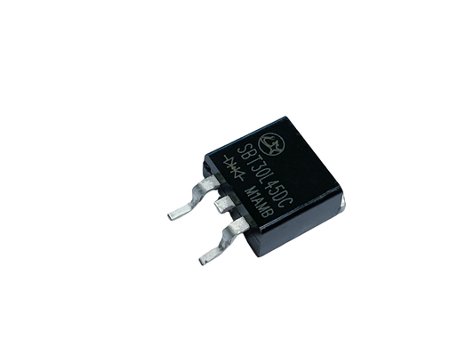 30A45V SBT30L45DC مُصلح شوتكي منخفض التردد عالي القدرة على التيار TO-263