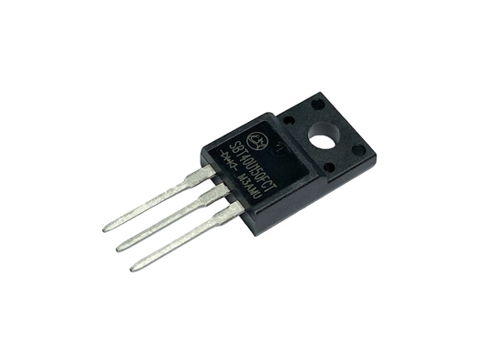 40A150V SBT40U150FCT الجهد الأمامي المنخفض مع سرعة التبديل السريعة