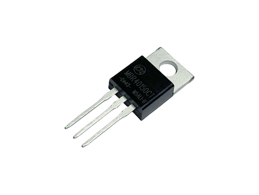 40A150V MBR40150CT ثنائيات حاجز شوتكي مع حماية القطبية
