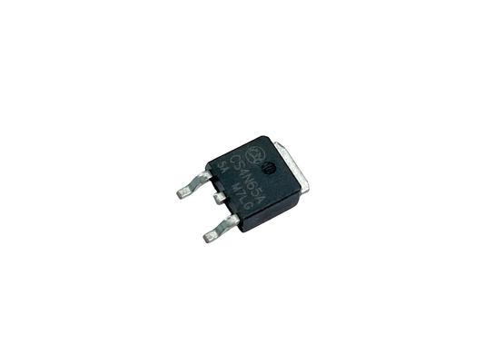 4A650V CS4N65A5 كمية السطح موزفيت الجهد العالي لتطبيقات المنزل الذكي