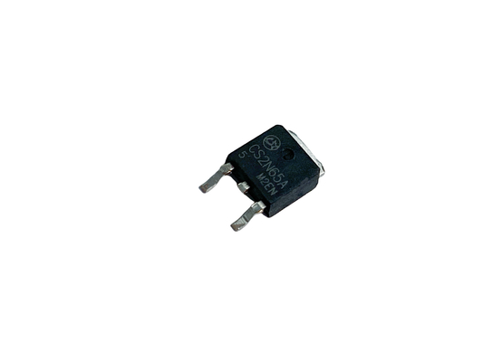 2A650V CS2N65A5 وحدات التغذية الكهربائية ذات الجهد العالي Mosfet