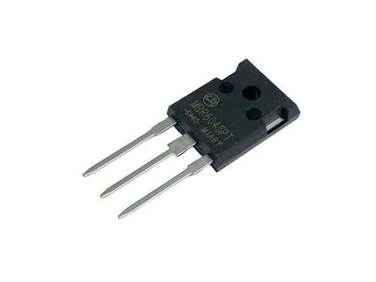 TO-247 60A 45V MBR6045PT ثنائي الحاجز الخارق