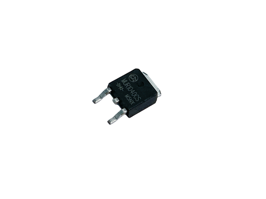 ثنائيات استرداد فائقة السرعة 10A400V للدوائر ذات التردد المنخفض الجهد الأمامي MUR1040CS