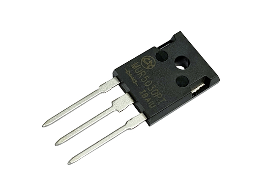 50A300V MUR5030PT ثنائيات الاسترداد السريع للتصحيح TO-247