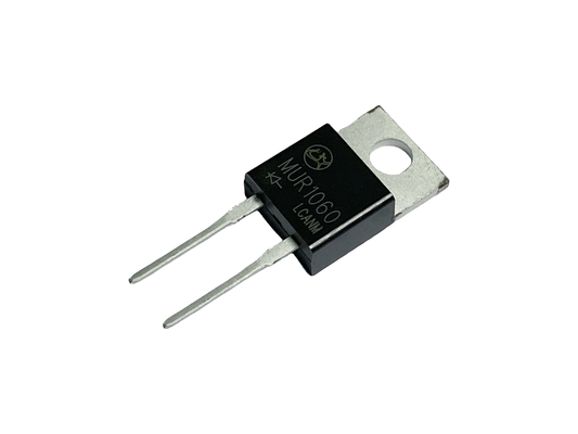 استرداد MUR1060 ثنائيات الاسترداد السريع 15-35ns