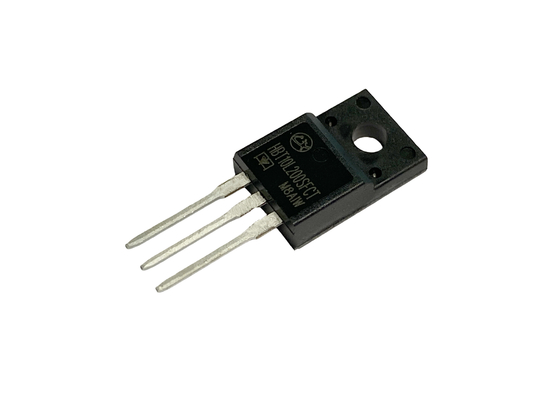 10A HBT10L200SFCT ثنائيات Vf منخفضة مع حزمة TO-220F