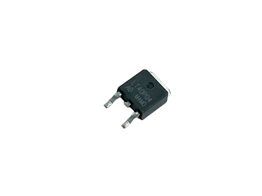 LT40P04AD TO-252 حزمة منخفضة الطاقة P Channel Mosfet لتطبيق PWM