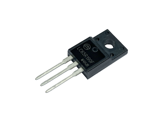 20A 650V Super Junction Mos لمصادر الطاقة لخوادم الاتصالات