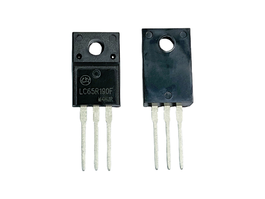 20A 650V Super Junction Mos لمصادر الطاقة لخوادم الاتصالات