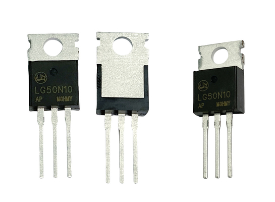 الجهد الحد الأدنى للبوابة MOSFET للدوائر الرقمية