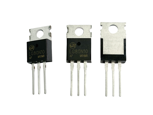السيليكون المنخفضة بوابة عتبة الجهد Mosfet بأسعار معقولة