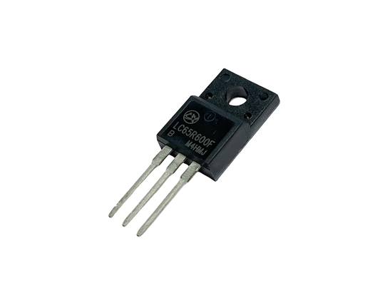 نوع N Super Junction Mosfet لمصادر الطاقة للاتصالات / الخوادم