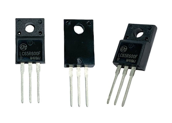 الإلكترونيات المتقدمة MOSFET في إمدادات الطاقة غير المتقطعة
