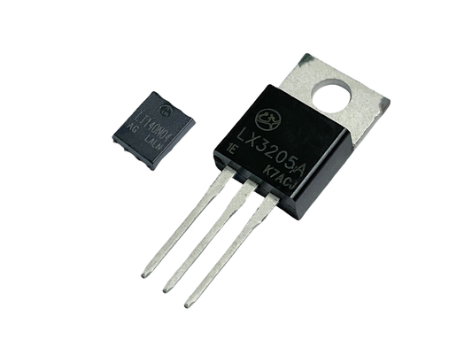 سرعة التبديل العالية الجهد المنخفض MOSFET متعددة الوظائف TO-220AB PDFN5060