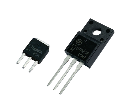 150 فولت MOSFET منخفضة الجهد لمواجهات أجهزة الاستشعار الإلكترونية للسيارات