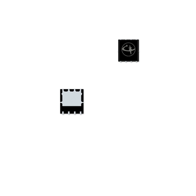 استهلاك طاقة منخفضة MOSFET عالية الجهد لسائقات الحمولة